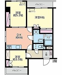 物件画像 ライオンズマンション本牧