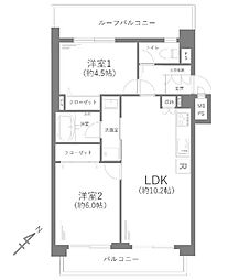 マンションイメージ