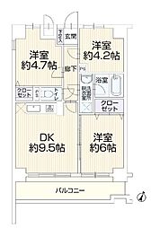 ライオンズマンション藤沢湘南台1番館