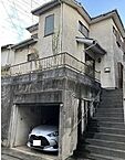 神奈川県横浜市戸塚区戸塚町3185-26：物件画像