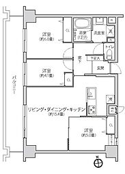 マンションイメージ