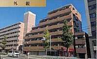 神奈川県横浜市磯子区中原1丁目1-37：物件画像