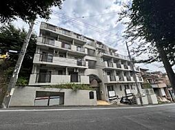 物件画像 朝日プラザ妙蓮寺