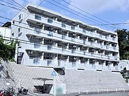 物件画像 クリオ六浦弐番館