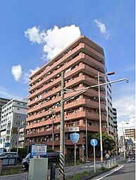 物件画像 ダイアパレス横浜阪東橋
