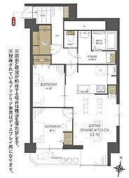 物件画像 ライオンズマンション高砂
