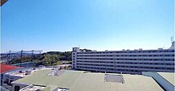 物件画像 ヒルズ南戸塚プリメゾン一号棟