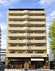 神奈川県横浜市中区弥生町3丁目26-1：物件画像