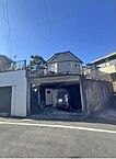神奈川県横浜市南区六ツ川2丁目27-80：物件画像