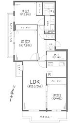 物件画像 港南台パーク・ホームズ