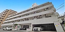 物件画像 スカイコート横浜平沼