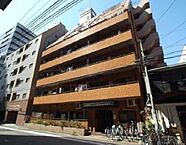 神奈川県横浜市中区弥生町1丁目5-1：物件画像
