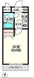 日神パレス杉田