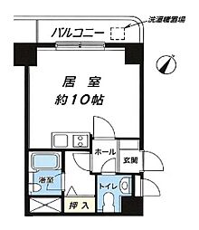 物件画像 ライオンズマンション伊勢佐木町第二