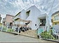 神奈川県横浜市神奈川区子安台2丁目8-32：物件画像