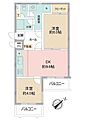 ニックアーバンハイム保土ヶ谷5階1,280万円