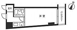 物件画像 クリオ六番壱番館