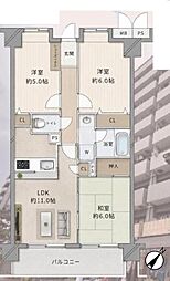 物件画像 ライオンズプラザ伊勢佐木モール