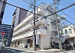 物件画像 日東コーポ西横浜