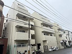 物件画像 ニックハイム本牧