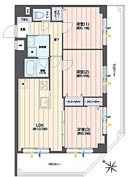 マンションイメージ