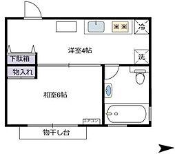 物件画像 ゼンリンマンション