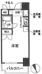 物件画像 トップ川崎第5