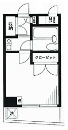 物件画像 ヴァンハウス大口