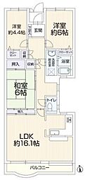 東戸塚アーバンコンフォート壱番館