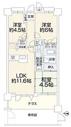 物件画像 エルズ洋光台プレミアム