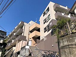 物件画像 コーケン井土ヶ谷壱番館