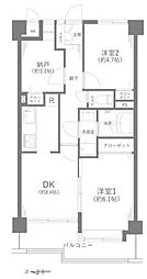 物件画像 ライオンズマンション菅田第二