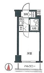 物件画像 ホーユウコンフォルト川崎