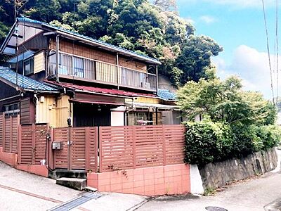 外観 外観