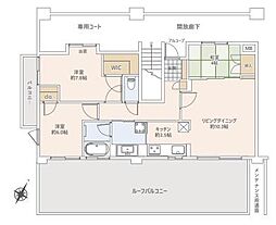 物件画像 エスト・グランディール杉田