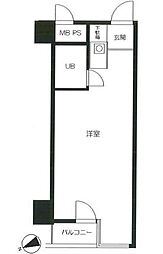 物件画像 パシフィックパレス川崎宮本町