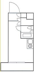 物件画像 トップ川崎第3