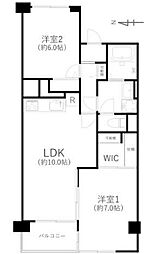 物件画像 天王町スカイハイツ5号棟