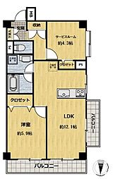 物件画像 ライオンズマンション吉野町第五