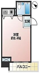 物件画像 ピュアハイツ台町