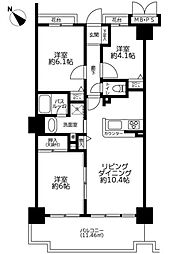 物件画像 クリオ藤沢善行伍番館