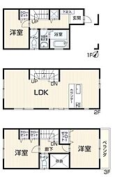 物件画像 横浜市磯子区磯子2丁目