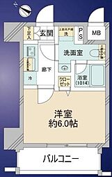 物件画像 レアマークス横濱東館