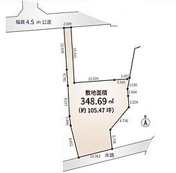 物件画像 横浜市金沢区六浦東3丁目