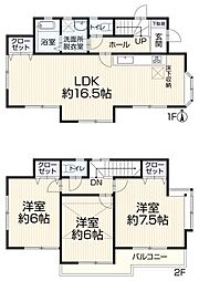 物件画像 横浜市磯子区岡村7丁目