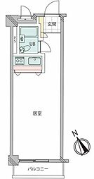 物件画像 シティコープ反町