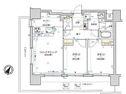 物件画像 クリオ阪東橋