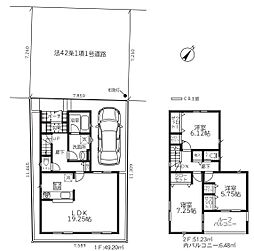 物件画像 横浜市磯子区滝頭　第5