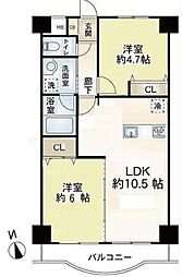 物件画像 横浜阪東橋ガーデンハウス