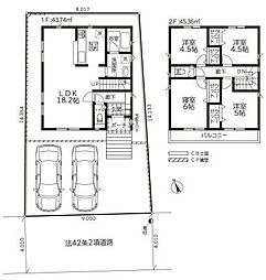 物件画像 横浜市戸塚区深谷町第39